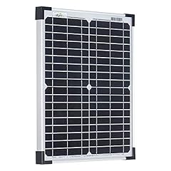 Ffgridtec 20w mono gebraucht kaufen  Wird an jeden Ort in Deutschland
