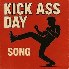 Kick ass today usato  Spedito ovunque in Italia 