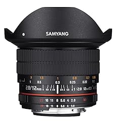 Samyang 12mm ultra gebraucht kaufen  Wird an jeden Ort in Deutschland