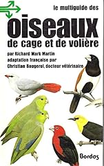 Oiseaux cage voliere d'occasion  Livré partout en Belgiqu