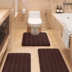 Accumtek striped brown for sale  Delivered anywhere in USA 