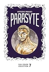 Parasyte full color for sale  Delivered anywhere in USA 