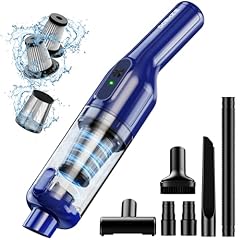 Handheld vacuum cordless for sale  Delivered anywhere in USA 