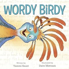 Wordy birdy for sale  Delivered anywhere in USA 