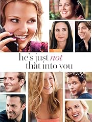 He's Just Not That Into You for sale  Delivered anywhere in UK