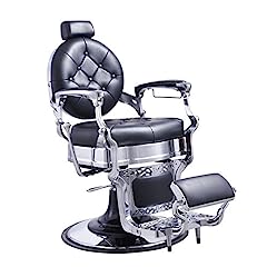 Barber chair heavy for sale  Delivered anywhere in USA 
