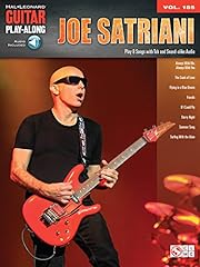 Joe satriani guitar for sale  Delivered anywhere in USA 