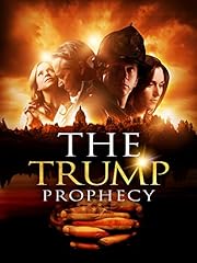 Trump prophecy for sale  Delivered anywhere in UK