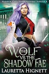 Wolf shadow fae for sale  Delivered anywhere in UK