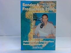 Sender frequenzen 2000 gebraucht kaufen  Wird an jeden Ort in Deutschland