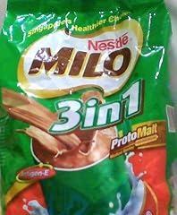 Nestle milo chocolate for sale  Delivered anywhere in UK