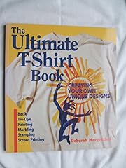 Ultimate shirt book for sale  Delivered anywhere in USA 