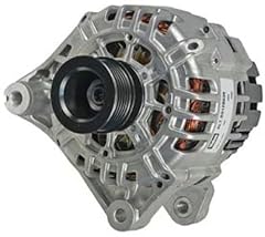 Rareelectrical new alternator for sale  Delivered anywhere in USA 