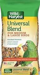 Wild harvest universal for sale  Delivered anywhere in USA 