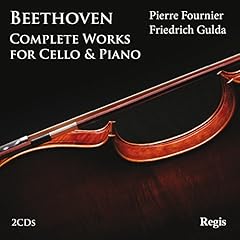Beethoven complete works d'occasion  Livré partout en France