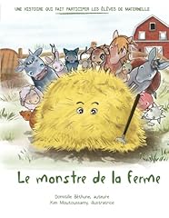 Monstre ferme d'occasion  Livré partout en France