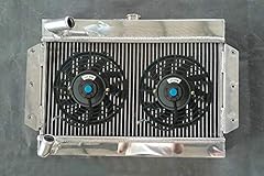 Aluminium radiator rover for sale  Delivered anywhere in UK