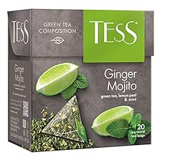 Tess ginger mojito for sale  Delivered anywhere in USA 