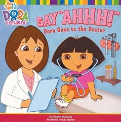 Say ahh dora for sale  Delivered anywhere in Ireland