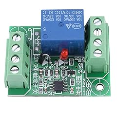 12v relay module for sale  Delivered anywhere in UK