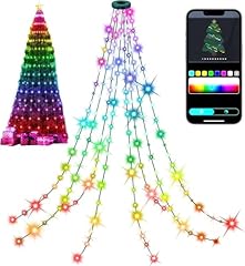 Smart christmas tree for sale  Delivered anywhere in USA 