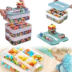 Boite rangement plastique d'occasion  Livré partout en France