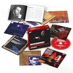 Schostakowitsch sinfonien cell gebraucht kaufen  Wird an jeden Ort in Deutschland