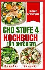 Ckd stufe kochbuch for sale  Delivered anywhere in Ireland