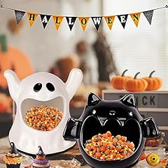 Diydec 2pcs halloween for sale  Delivered anywhere in USA 