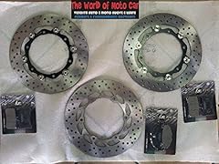 Kit freno completo usato  Spedito ovunque in Italia 