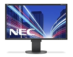 Nec multisync ea223wm d'occasion  Livré partout en France