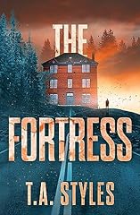 Fortress post apocalyptic for sale  Delivered anywhere in USA 