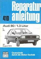 Audi 08 1978 gebraucht kaufen  Wird an jeden Ort in Deutschland