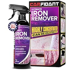Iron remover car for sale  Delivered anywhere in USA 