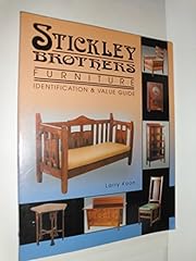 Stickley brothers furniture for sale  Delivered anywhere in USA 
