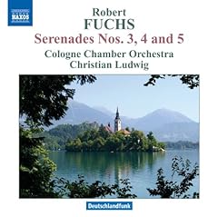 Fuchs serenade nos. for sale  Delivered anywhere in USA 