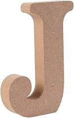 Wooden mdf letter for sale  Delivered anywhere in UK