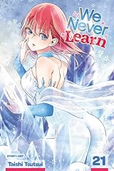 Never learn 21 usato  Spedito ovunque in Italia 