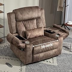 Power lift recliner for sale  Delivered anywhere in USA 