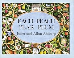 Peach pear plum for sale  Delivered anywhere in USA 