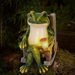 Umikk frosch figuren gebraucht kaufen  Wird an jeden Ort in Deutschland