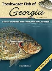 Freshwater fish georgia for sale  Delivered anywhere in USA 