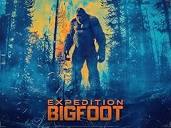 Expedition bigfoot for sale  Delivered anywhere in UK