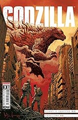 Godzilla mensile 3 usato  Spedito ovunque in Italia 