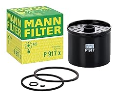 Mann filter 917 for sale  Delivered anywhere in Ireland