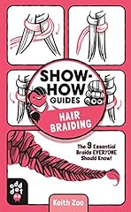 Show guides hair for sale  Delivered anywhere in USA 