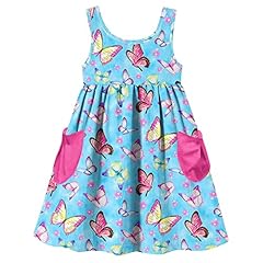 Little girls summer for sale  Delivered anywhere in USA 