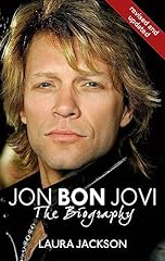 Jon bon jovi for sale  Delivered anywhere in UK