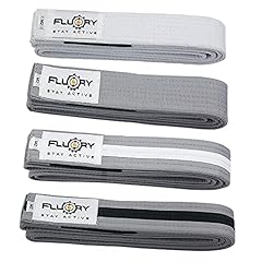 Fluory bjj belt for sale  Delivered anywhere in USA 