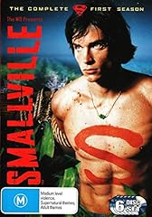 Smallville season non for sale  Delivered anywhere in USA 